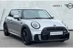 2024 MINI Hatchback
