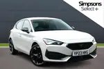 2023 Cupra Leon