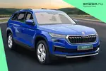 2022 Skoda Kodiaq