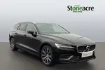 2021 Volvo V60