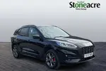 2023 Ford Kuga