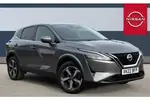 2022 Nissan Qashqai