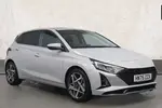 2025 Hyundai i20