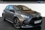 2023 Toyota Yaris