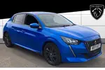 2022 Peugeot 208