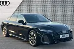 2026 Audi A6
