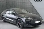2025 Audi A6