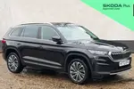 2023 Skoda Kodiaq