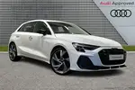 2024 Audi A3