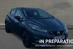 2022 Nissan Micra