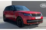 2022 Land Rover Range Rover