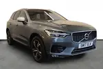 2017 Volvo XC60