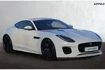 2018 Jaguar F-Type