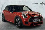 2018 MINI Hatchback