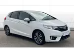2017 Honda Jazz