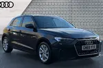 2019 Audi A1