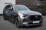 2025 Mazda Cx 80