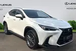 2023 Lexus NX