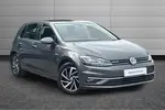 2020 Volkswagen Golf