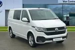 2024 Volkswagen Transporter