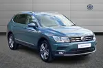 2021 Volkswagen Tiguan Allspace