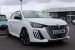 2025 Peugeot 208