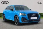 2021 Audi Q2