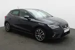 2022 SEAT Ibiza