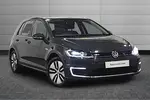 2020 Volkswagen e-Golf