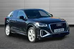 2024 Audi Q2