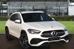 2023 Mercedes-Benz GLA