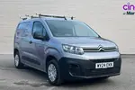 2024 Citroen Berlingo Van