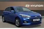 2018 Hyundai i20