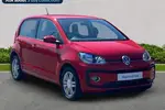 2019 Volkswagen Up