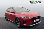 2022 Ford Focus Active