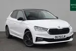 2025 Skoda Fabia