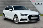 2020 Audi A4