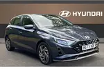 2024 Hyundai i20
