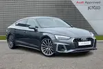 2023 Audi A5 Sportback