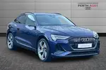 2020 Audi e-tron