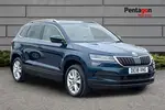 2018 Skoda Karoq