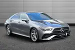 2023 Mercedes-Benz CLA