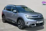 2019 Citroen C5 Aircross