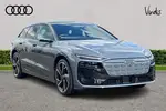 2025 Audi e-tron