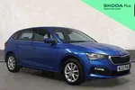 2022 Skoda Scala
