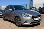 2016 Mazda 2