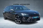 2025 Cupra Leon