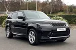 2021 Land Rover Range Rover Sport