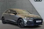 2026 Audi A3