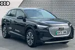 2025 Audi Q4
